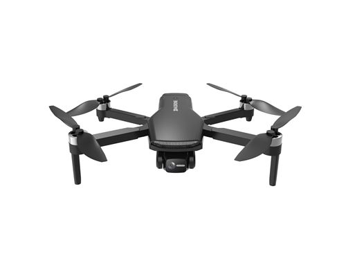 Drone Midrone Vision 420Hd WiFi Fpv 4K Noir