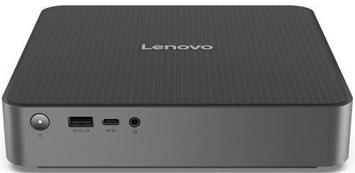 IdeaCentre Mini 01IRH10R - vue 2