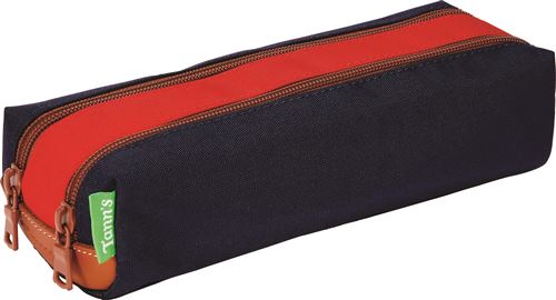 TANN'S RDC0 TROUSSE DBL ARTHUR ROUGE