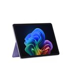 PC Hybride 2-en-1 Microsoft Surface Pro 12" Ecran Tactile Copilot+ PC Qualcomm® Snapdragon® X Plus 16 Go RAM 512 Go SSD Violet