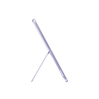 PC Hybride 2-en-1 Microsoft Surface Pro 12" Ecran Tactile Copilot+ PC Qualcomm® Snapdragon® X Plus 16 Go RAM 512 Go SSD Violet