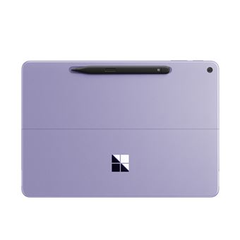 PC Hybride 2-en-1 Microsoft Surface Pro 12" Ecran Tactile Copilot+ PC Qualcomm® Snapdragon® X Plus 16 Go RAM 512 Go SSD Violet
