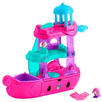 Fisher price shimmer hotsell i shine