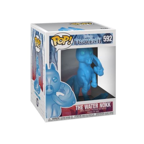 Figurine Funko Pop Disney Frozen 2 Water Nokk
