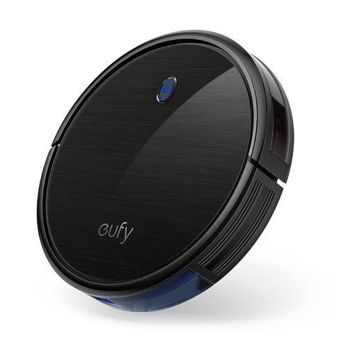 Aspirateur robot Anker Eufy RoboVac 11S Noir