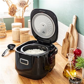 Autocuiseur à Riz Tefal Classic 2 - 700W - 5L - Fabriqué En France