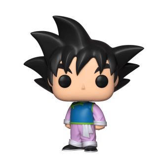 Dragonball Z - Figurine POP! Goten 9 cm