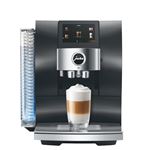 Expresso avec broyeur Jura Z10 1450 W Noir