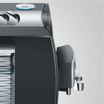 Expresso avec broyeur Jura Z10 1450 W Noir