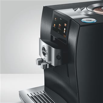 Expresso avec broyeur Jura Z10 1450 W Noir