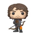 Figurine Funko Pop Tv Game of Thrones Theon avec flèches de feu