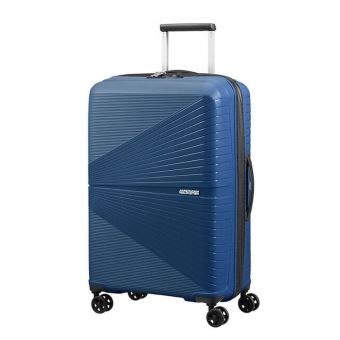 Valise American Tourister Airconic 4 roues 67 cm Bleu