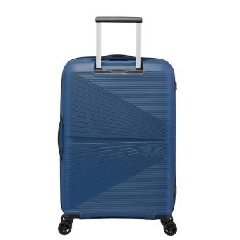 Valise American Tourister Airconic 4 roues 67 cm Bleu