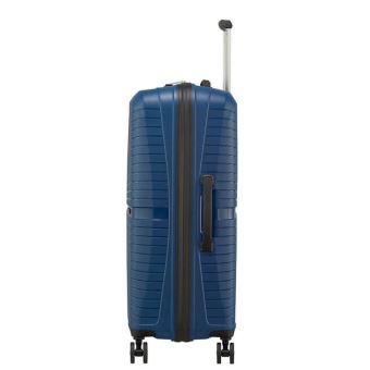 Valise American Tourister Airconic 4 roues 67 cm Bleu