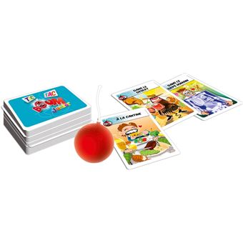 TIC TAC BOUM JUNIOR ECO PACK