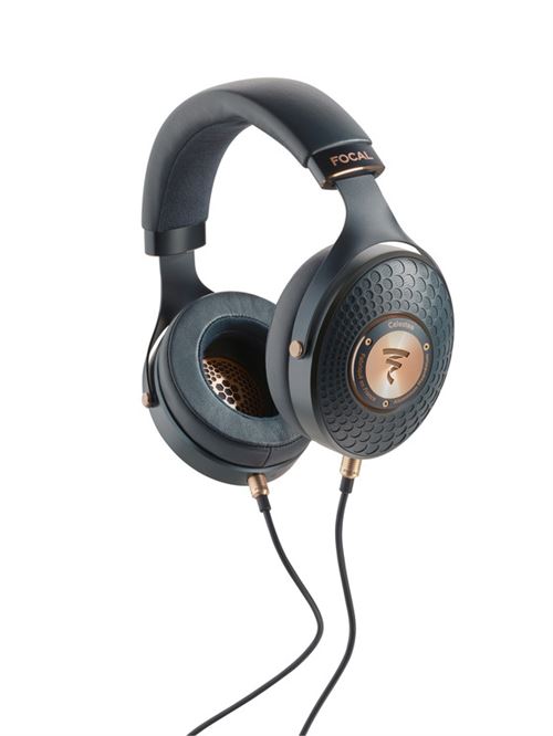 Casque audio Focal Celestee