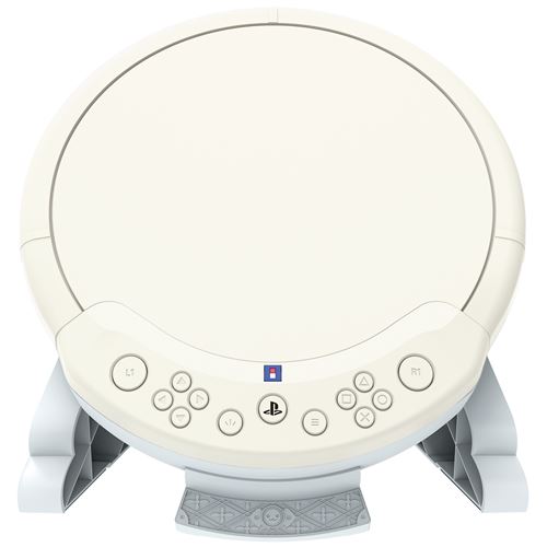 Controleur Tambour Hori Taiko no Tatsujin