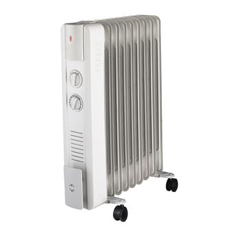 Radiateur à bain d’huile Ypsos Win 2000 W - 1