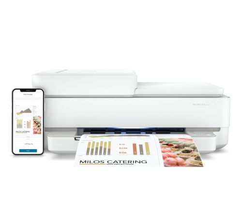 Imprimante tout-en-un jet d'encre HP Envy Pro 6422