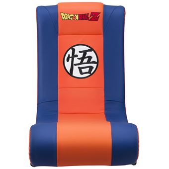 Siège fauteuil gamer - dbz dragon ball z SUBSONIC SA5609-D1 Pas Cher 