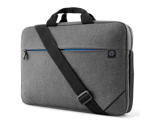 HP Prelude Sacoche pour PC Portable 15.6 Gris