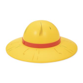 Lampe - One Piece - Chapeau De Paille - 1