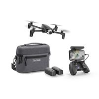 Pack Drone 4K Parrot Anafi Extended Black + Hoes