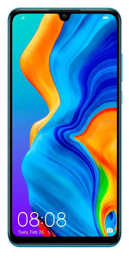 Acheter Smartphone Huawei P30 Lite Double SIM 128 Go Bleu État correct - 112,00 € Smartphone Huawei P30 Lite Double SIM 128 Go Bleu État correct - Huawei reconditionné disponible sur Fnac