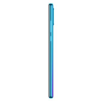 Huawei P30 Lite Dual-SIM 128 GB Blaues Smartphone - Smartphone
