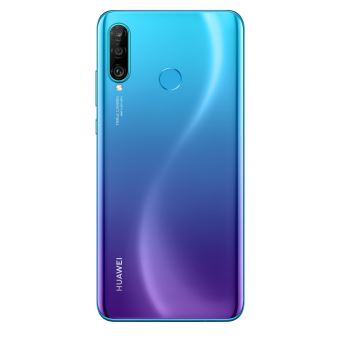 Smartphone-Huawei-P30-Lite-