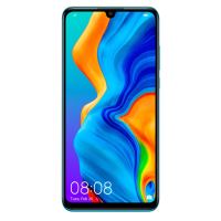 Housse Huawei P30 Lite Loup au Claire de Lune - Ma Coque