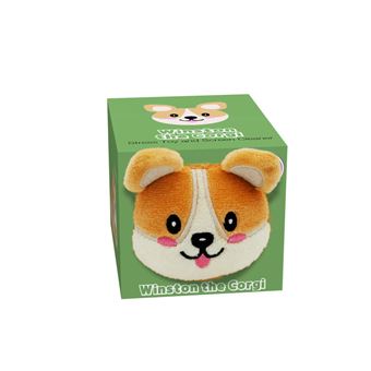Nettoyeur d'écran Winkee Chien