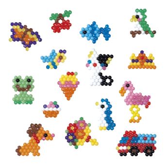 Kit créatif Aquabeads Atelier découverte