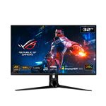 Ecran PC Gaming Asus ROG Swift PG32UQ 32" 4K Noir