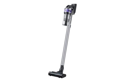 Aspirateur balai Samsung Jet 75 Complete VS20T7536T4 550 W Argent et Noir