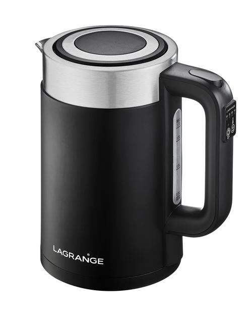 Bouilloire Lagrange 509041 2000 W Noir
