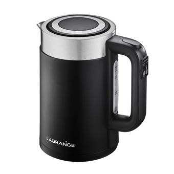 Bouilloire Lagrange 509041 2000 W Noir - 1
