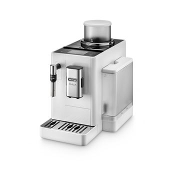 Expresso avec broyeur Delonghi Rivelia FEB4435.W 1450 W Blanc Arctique