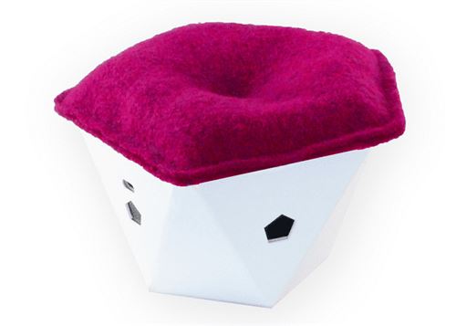 Purificateur d’air connecté Blooow SMARTBLW1806 5 W Violet