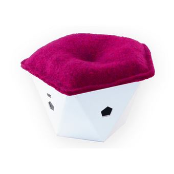 Purificateur d’air connecté Blooow SMARTBLW1806 5 W Violet