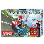 Kit de démarrage Mario Kart Nintendo Carrera Go!!!