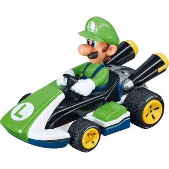 Kit de démarrage Mario Kart Nintendo Carrera Go!!!