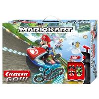 Carrera Go ! jeu de circuits de course Nintendo Mario Kart™ 8 530