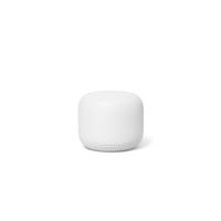 Google Nest Wifi - Add-on - système Wi-Fi - (rallonge) - jusqu'à 1600 pieds carrés - maillage - Wi-Fi 5 - Bi-bande