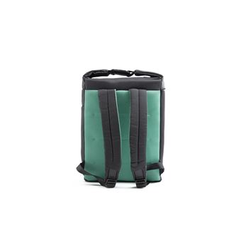 Sac à dos Nava Cross Rucksack Asphalt Mint