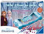 Kit créatif Ravensburger Métier à Tisser La Reine des Neiges 2