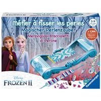 Kit Créatif Totum - Reine Des Neiges - 50 Autocollants + Scène Cartonnée | Pour Enfants Dès 3 Ans