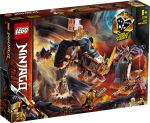 LEGO® NINJAGO® 71719 L'animal de combat de Zane