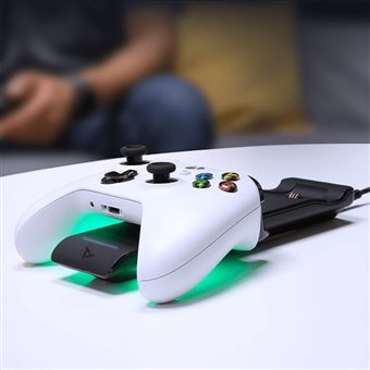 Système de charge PDP Gaming Dual Ultra Slim pour Xbox Séries X/S