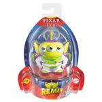 Figurine Pixar Alien Incognito Buzz